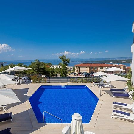 Villa Poseidon Rova By El-Pi Tours 马林斯卡 外观 照片